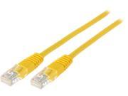 TRIPP LITE N002 001 YW 1 ft. Network Cable