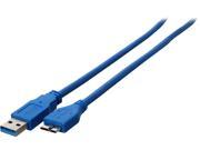 Tripp Lite U326 010 10 ft. USB 3.0 Super Speed Device cable A Male to Micro B Male
