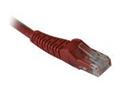 TRIPP LITE N201 050 RD 50 ft. Network Cable