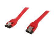 OKGEAR GC24ARM 24 Straight To Straight SATA 6Gbit s Cable