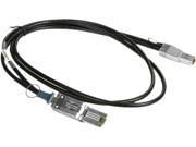 iStarUSA Model K HD4488 1M 3.28 ft. HD miniSAS SFF 8644 to miniSAS SFF 8088 1 meter Cable