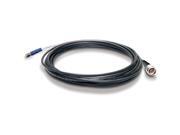 TRENDnet 26.3 ft. LMR200 Reverse SMA to N-Type Cable
