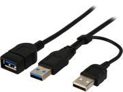 APRICORN USB3 Y 18 USB Cable
