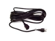 Belkin Model F3A110 06 6 ft. Pro Series Power Extension Cable