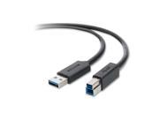 Belkin F3U159 03 36 Pro USB Cable Adapter