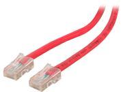 Belkin A3L791 14 RED 14 ft. Patch Cable