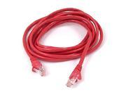 BELKIN A3L791 20 RED S 20 ft. Patch Cord
