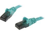 Belkin A3L980 15 GRN S 15 ft. UTP Patch Cable