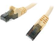 Belkin A3L980 02 YLW S 2 ft. UTP Patch Cable