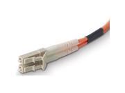 Belkin F2F202LL 20M See Product Details Multimode Duplex MMF Fiber Optic Cable