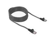 Belkin A3L850 25 S 25 ft. FastCAT Network Cable