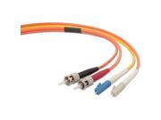 Mode Conditioning Patch Cable