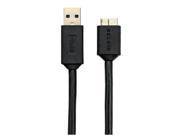 Belkin micro usb to usb 3.0 charging cables