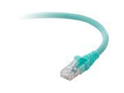 Belkin F2CP003 14AQ LS 14 ft Network Ethernet Cables
