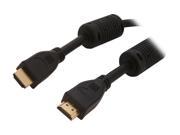 SYBA SY HDM MM30 30 ft. HDMI to HDMI Cable