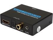 SYBA SY ADA31056 HDMI Audio Converter