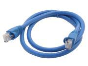 Link Depot C6M 3 BUB 3 ft. Network Cable