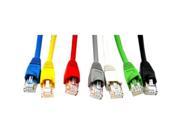Link Depot C6M 3 WHB 3 ft. Network Cable