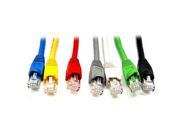 Link Depot C6M 50 GYB 50 ft. Network Cable