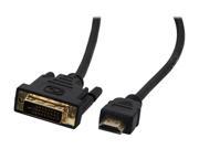 Link Depot DVI 2 HDMI 6 ft. HDMI to DVI Cable