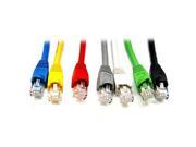 Link Depot C6M 5 RDB 5 ft. Network Cable