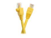 Link Depot C6M 7 YLB 7 ft. 550MHZ Network Cable