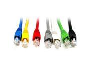 Link Depot C6M 25 YLB 25 ft. Network Cable