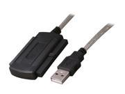 Link Depot USB2 IDE USB2.0 To IDE Convertor Cable