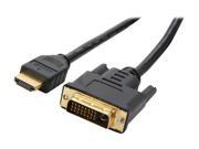 Link Depot LD DVI10HDMI 10 ft. DVI TO HDMI CABLE