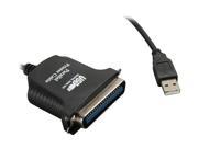 Link Depot Model USB PRINT 9.8ft USB to PRINT Cable