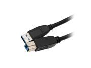 Link Depot USB30 10 AB 10 ft. USB 3.0 Cable