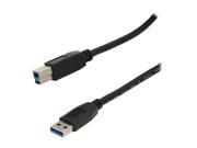 Link Depot USB30 15 AB 15 ft. Cable