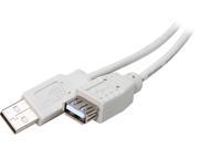 Link Depot USB 6 MF 6 ft. USB 2.0 Cable