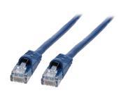 Link Depot C5M 50 BUB 50 ft Network Ethernet Cable