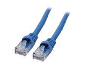 Link Depot C5M 100 BUB 100 ft Network Ethernet Cable
