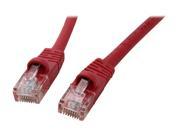 Link Depot C5M 1 RDB 1 ft. Network Ethernet Cable