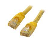 Link Depot C5M 3 YLB 3 ft. Network Ethernet Cable