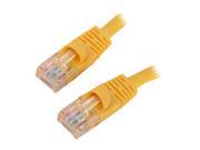 Link Depot C5M 7 YLB 7 ft. Network Ethernet Cable