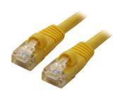 Link Depot C5M 14 YLB 14 ft. Network Ethernet Cable