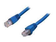Link Depot CA6S 3 BUB 3 ft. STP Style Molded Network Ethernet Cables