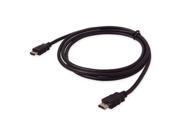 SIIG CB HM0042 S1 6.6 ft. High quality HDMI to HDMI cable