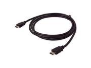 SIIG CB HM0052 S1 16.4 ft. High quality HDMI to HDMI cable