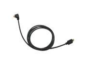 SIIG CB HM0122 S1 6.6 ft. 90 Degree to 180 Degree HDMI Cable 2M
