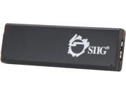 SIIG JU DP0011 S1 USB 3.0 to DisplayPort Adapter