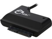 SIIG JU SA0812 S3 USB 3.0 to SATA 6Gbs Adapter