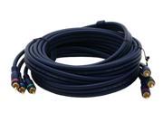 Cables To Go 27083 12 feet Velocity Component Video Cable