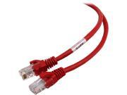 C2G 15224 14 ft. 350 MHz Snagless Patch Cable