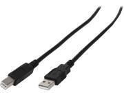 C2G 28102 6.56 ft. USB 2.0 A B Cable