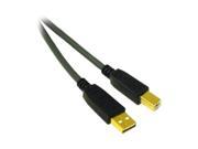 Cables To Go 29141 6.56 ft. Ultima USB 2.0 A B Cable