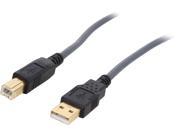 Cables To Go 45003 9.84 ft. Ultima USB 2.0 A B Cable